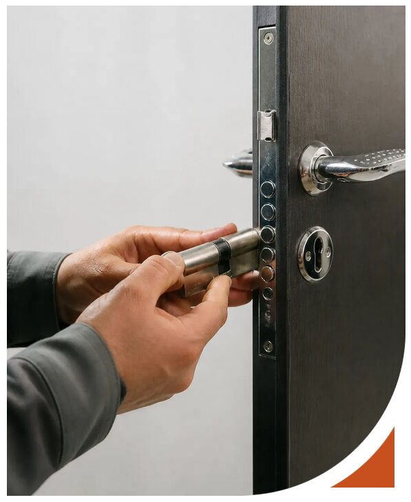 Замена замков Mul T Lock с выездом в Краснодаре круглосуточно