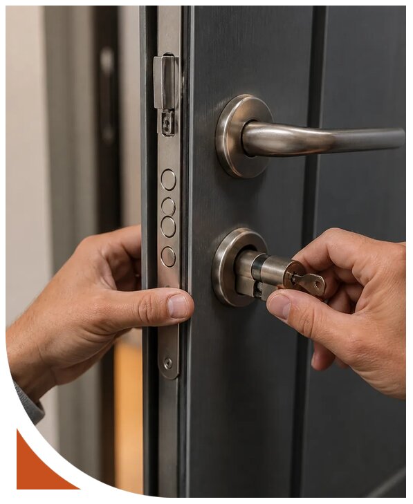 Срочная замена замков Abloy в Краснодаре от 6707 р. | Разлок-Ксд