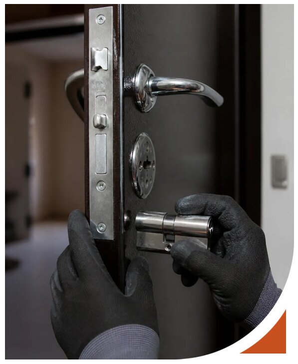 Замена замков Abloy срочно с гарантией и выездом в Краснодаре