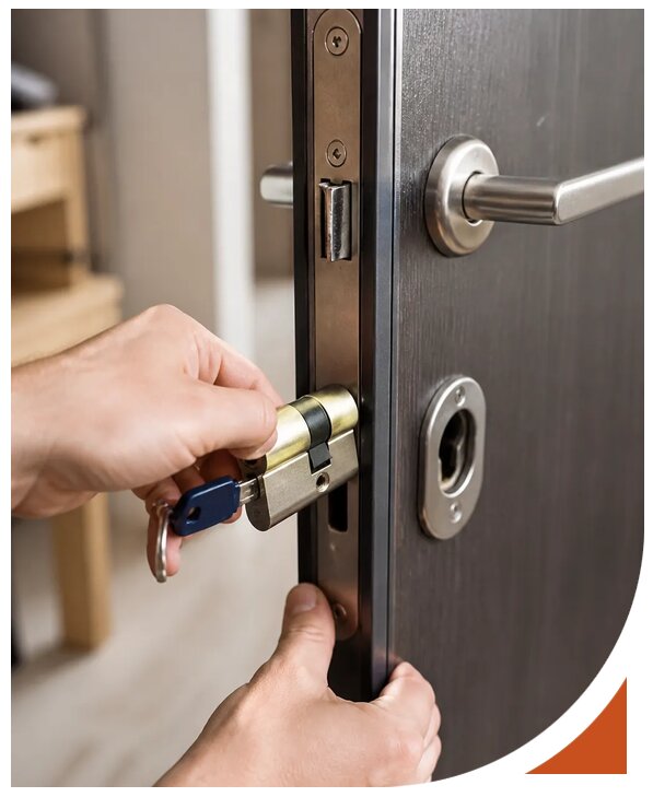 Профессиональный ремонт замков Mul T Lock с выездом в Краснодаре