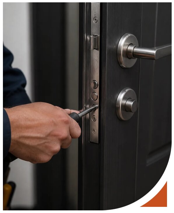 Ремонт замков Abloy с выездом мастера на дом в Краснодаре